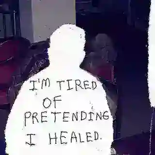 عَ