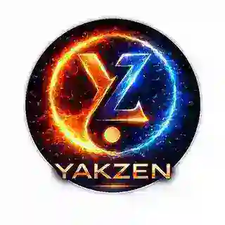 YAKZEN GAMES