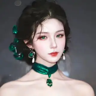 瑶海伊伊🤖