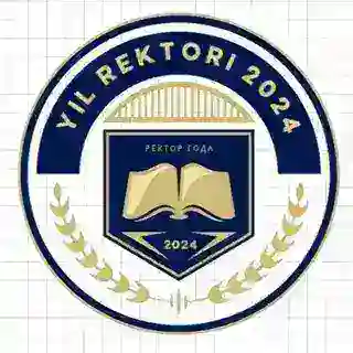 YIL REKTORI 2024