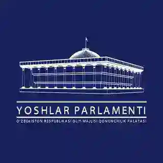 Yoshlar parlamentiga murojaat