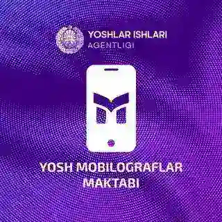 Yosh mobilograflar maktabi