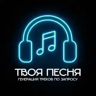 Создать песню - твоя песня