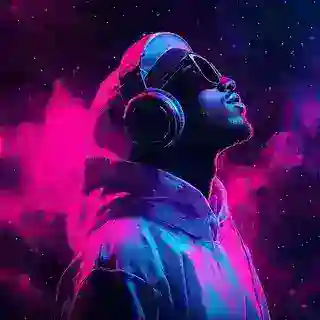 بوت ميوزك تشغيل اغاني