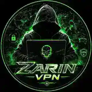 Zarin VPN | بات هوشمند