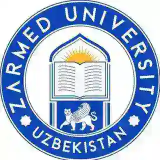 Zarmed University (Qabul)