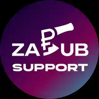 ZARUB Support