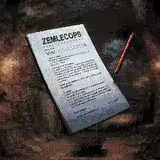 ZEMLECOPS GAME