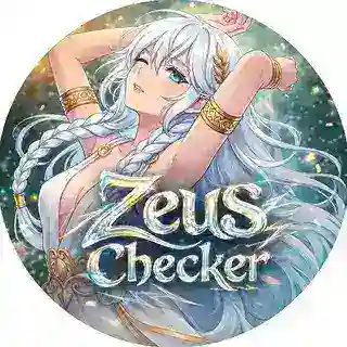 ZeusChecker⚡️