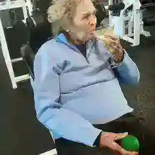 Жизнь после 40 бот