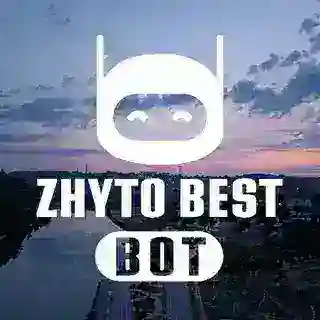 Bot | Zhyto_Best