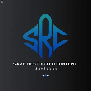 بوت حفظ المحتوى المقيد
