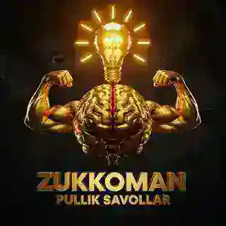 ZukkoMan💡