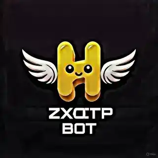 ZxOTP BOT