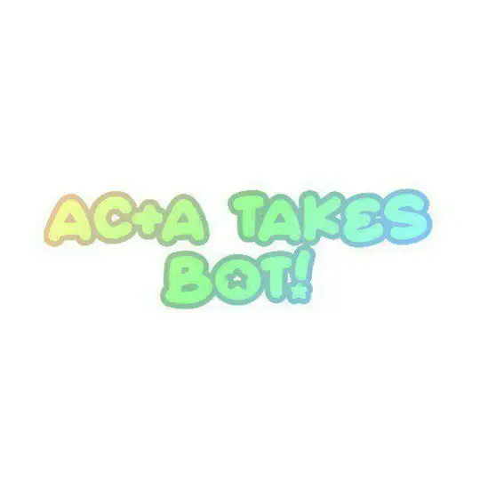AC×A CF