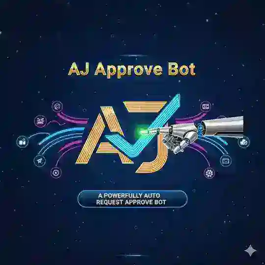AJ Approve Bot