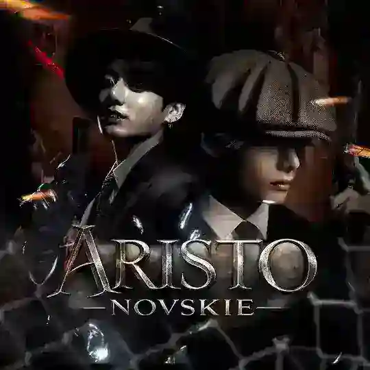 ARISTONOVSKIE ANON