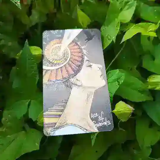 Таро: с чего начать?
