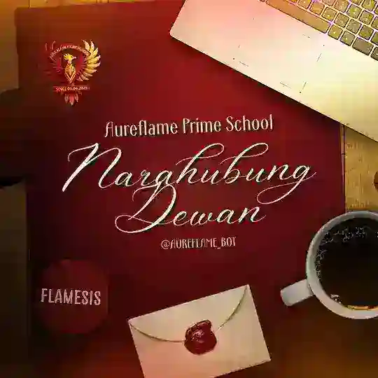 AUREFLAME PRIME SCHOOL