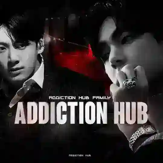 ADDICTION ANON.