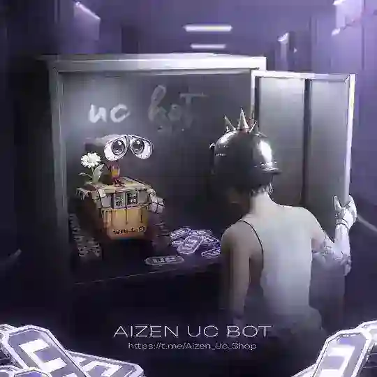 AIZEN UC BOT