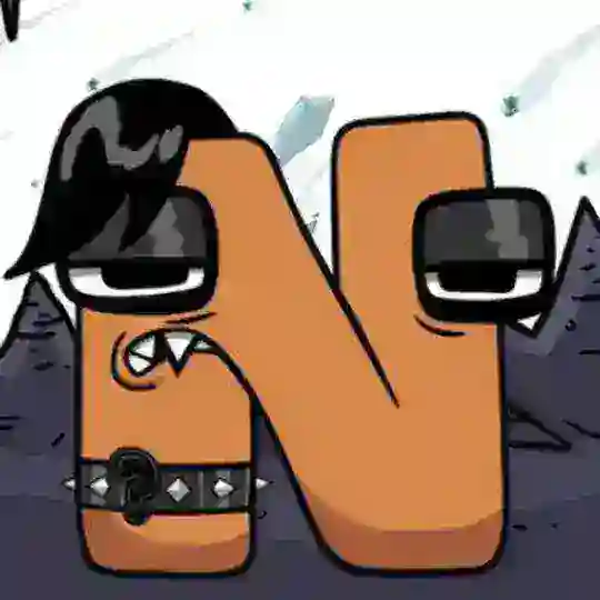 ALPHABET AND NUMBER LORE CF BOT