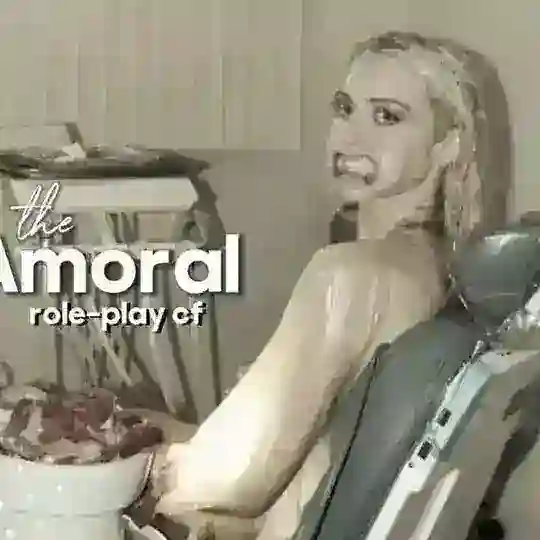 Amoral role play cf