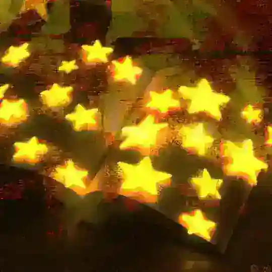 Анкеты Gachastar.