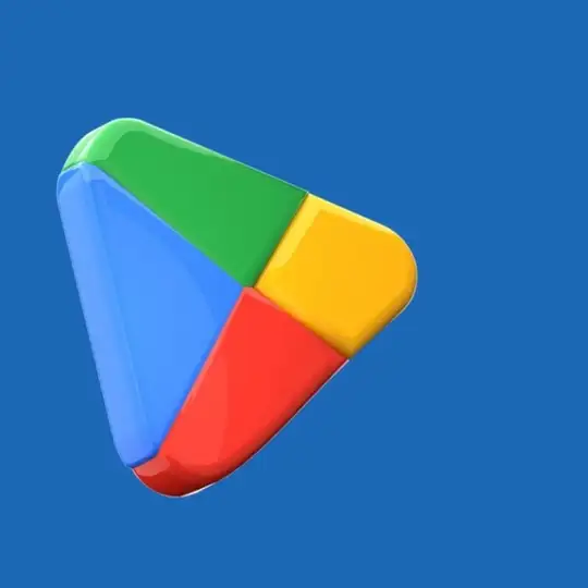 App Play Store 2