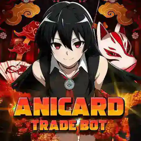 AniCard Trade