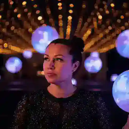 Анна Рудь