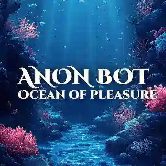 𝐀𝐍𝐎𝐍 𝐁𝐎𝐓 𝐎𝐅𝐏𝐋𝐄𝐀𝐙.
