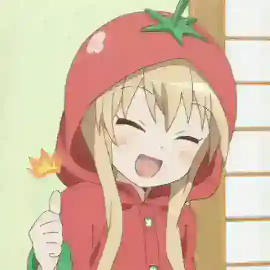 Анонка помидорки 🍅