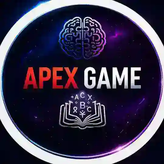 Apex Game 🎊