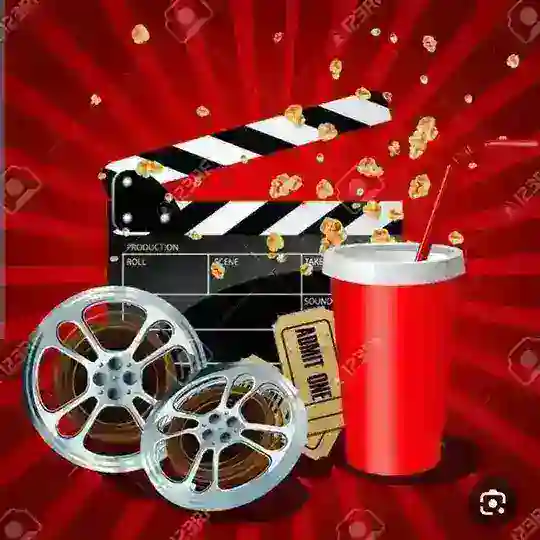 🎬🎬🎬🎬🎬