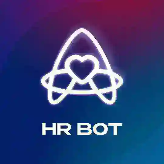 Apree HR bot