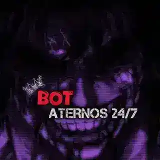 - بوت بلاير 24/7 .