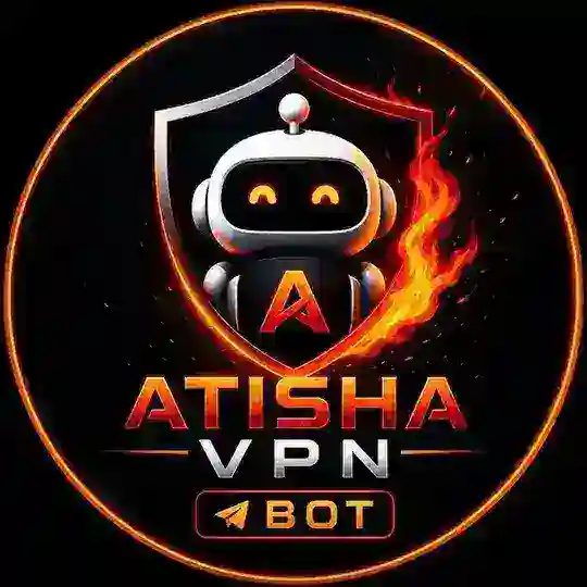 فیلترشکن آتیشا | ATISHA VPN