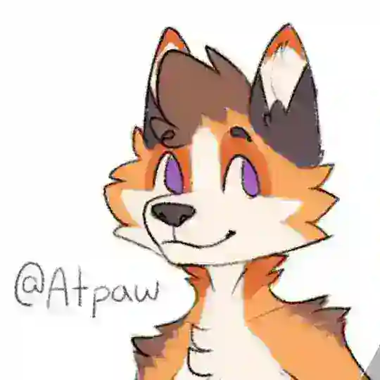 Atpaw le foxxo