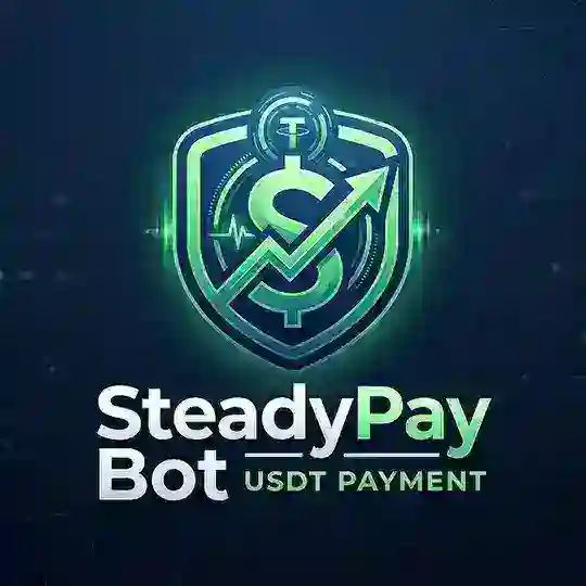 Steady Pay Bot