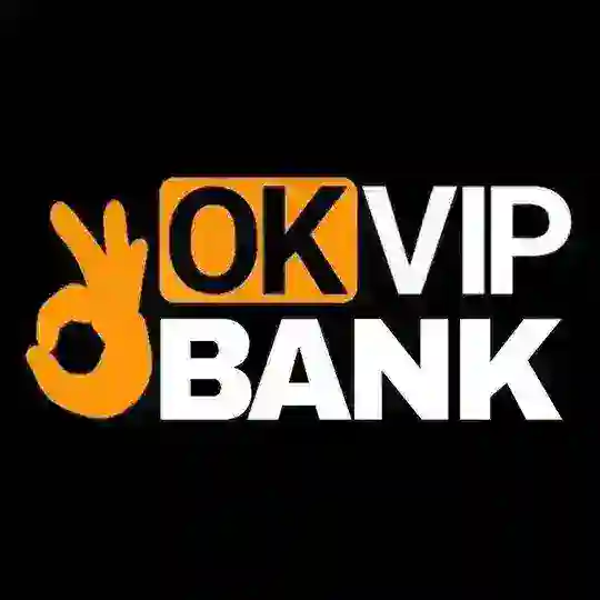 BANK OKVIP 🎁