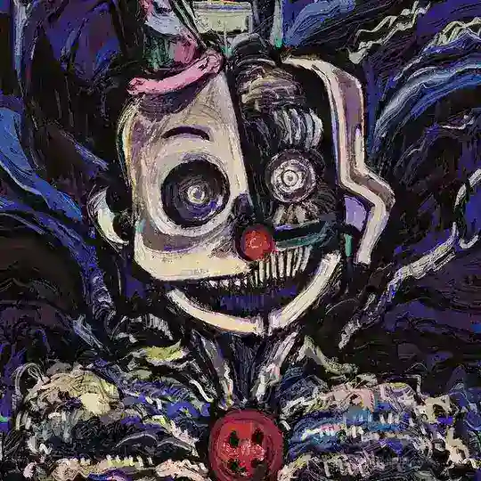 Bite By Night cf BOT