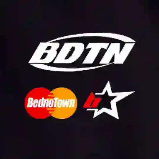 BDTN
