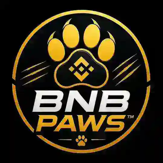 BNB PAWS 🐾