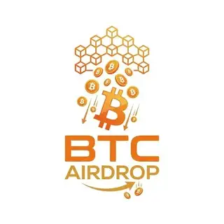 BTC Airdrop