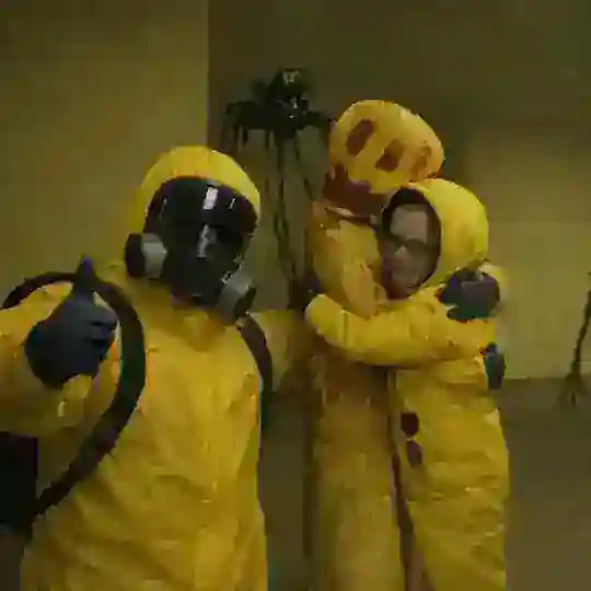 Крутая предложка БИГ