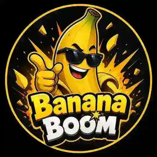 🍌Banana BooM🍌