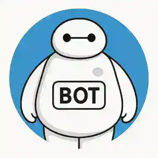 Baymax