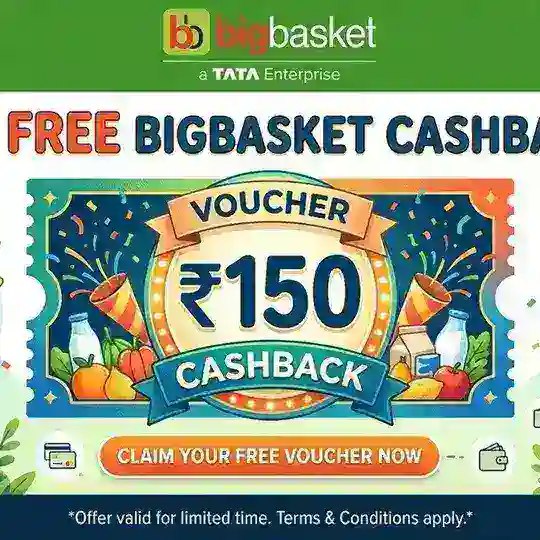 Big Basket Free Code