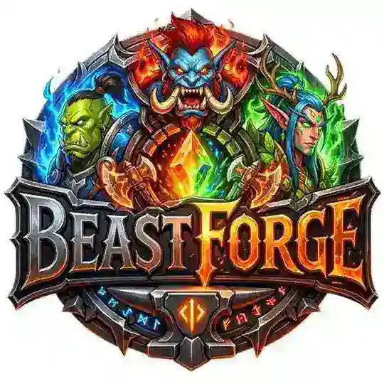 BeastForge | Game Bot